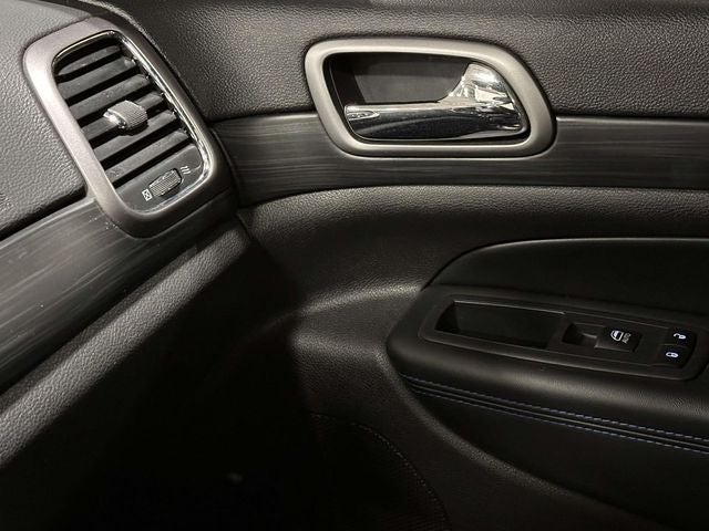 2020 Jeep Grand Cherokee Upland Edition