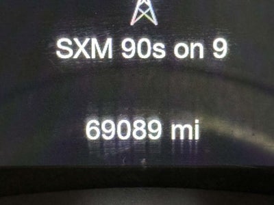 2020 Jeep Grand Cherokee Upland Edition