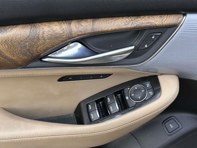 2022 Cadillac CT5 Premium Luxury