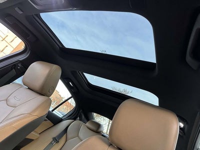 2022 Cadillac CT5 Premium Luxury