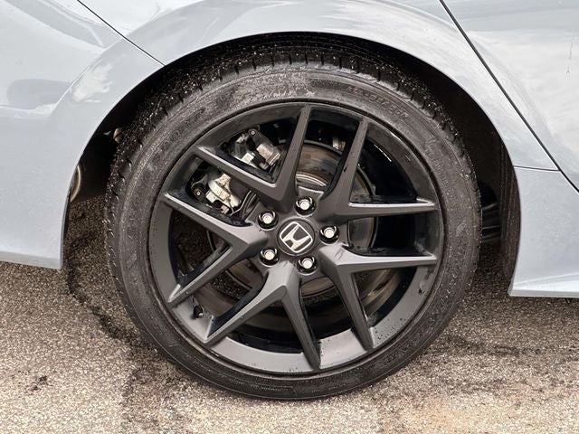2024 Honda Civic Si Base