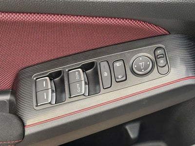 2024 Honda Civic Si Base