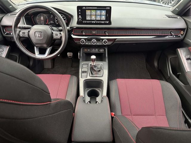 2024 Honda Civic Si Base