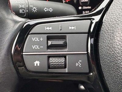 2024 Honda Civic Si Base