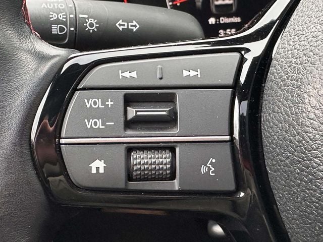 2024 Honda Civic Si Base