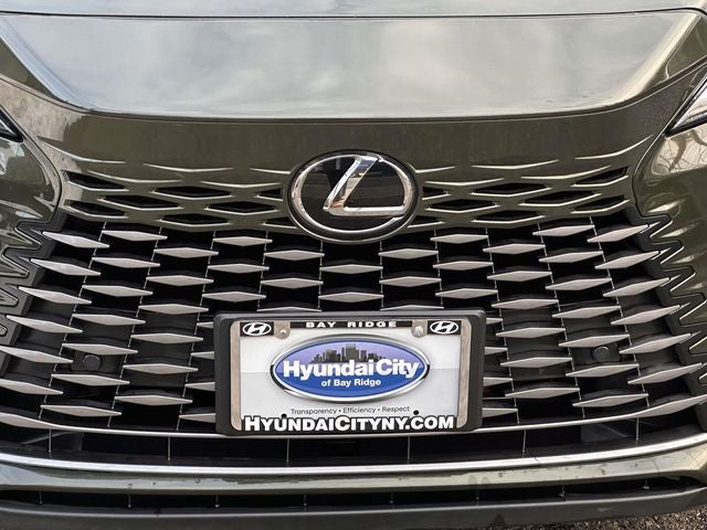 2023 Lexus RX 350