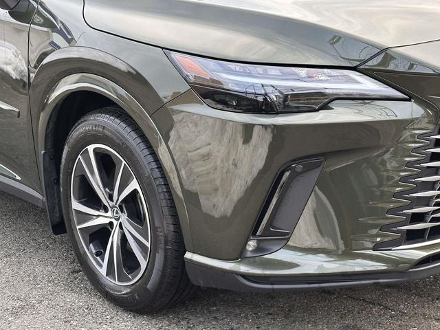 2023 Lexus RX 350