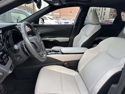 2023 Lexus RX 350