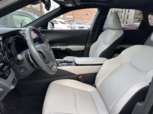 2023 Lexus RX 350