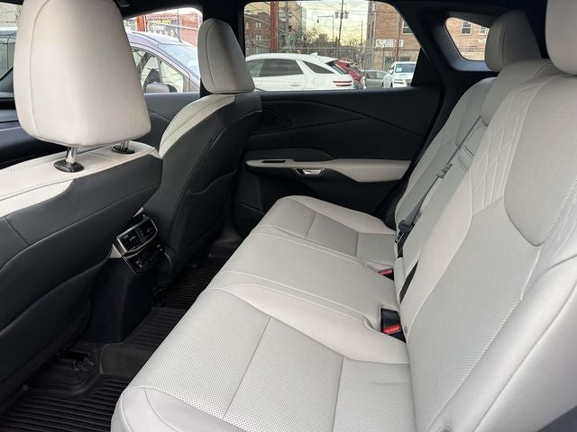 2023 Lexus RX 350