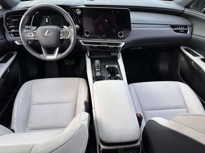 2023 Lexus RX 350