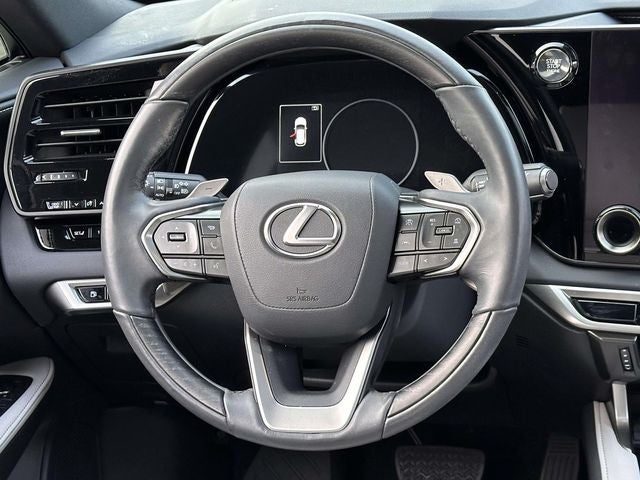 2023 Lexus RX 350