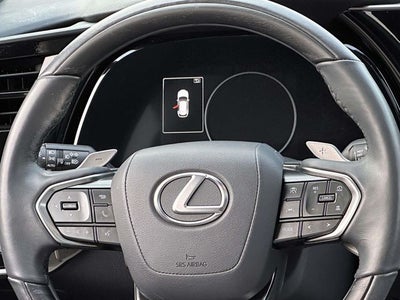 2023 Lexus RX 350