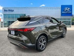 2023 Lexus RX 350