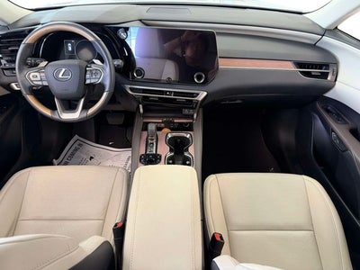 2023 Lexus RX 350 Premium