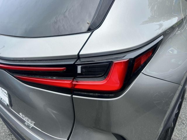 2022 Lexus NX 350 Premium