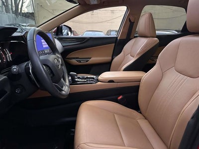 2023 Lexus NX 350 Premium
