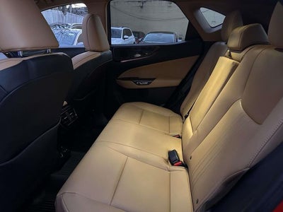 2023 Lexus NX 350 Premium