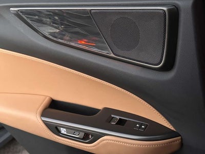 2023 Lexus NX 350 Premium