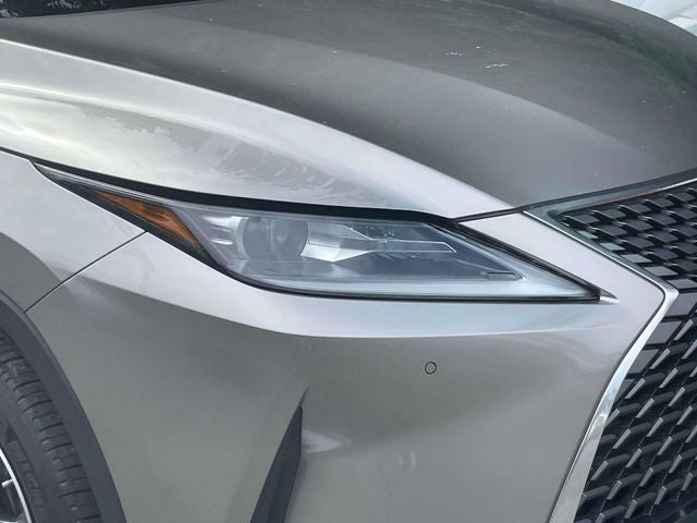 2022 Lexus RX 350 AWD