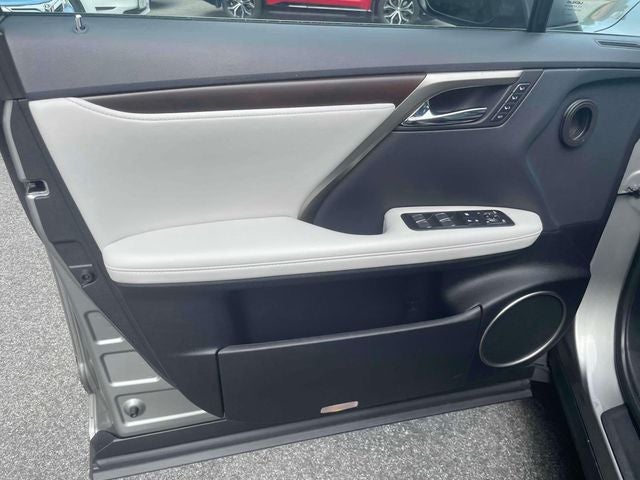 2022 Lexus RX 350 AWD