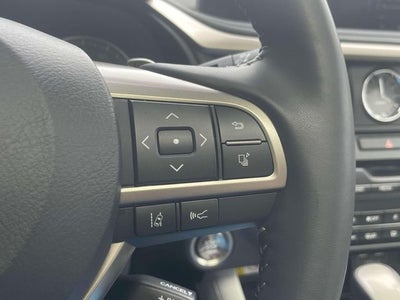 2022 Lexus RX 350 AWD