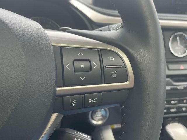 2022 Lexus RX 350 AWD