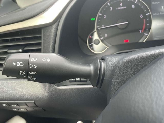 2022 Lexus RX 350 AWD