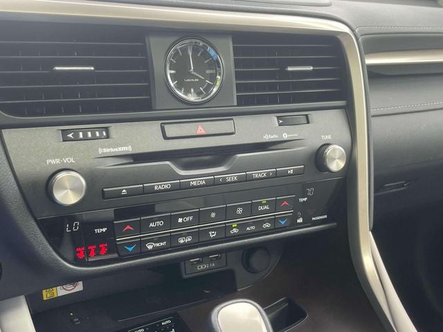 2022 Lexus RX 350 AWD