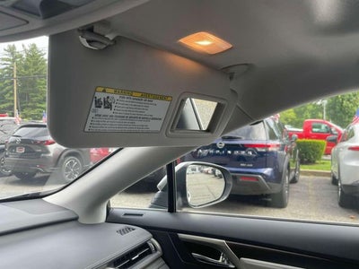 2022 Lexus RX 350 AWD