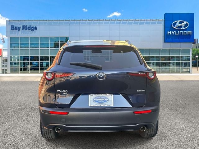 2024 Mazda Mazda CX-30 2.5 S Select Sport