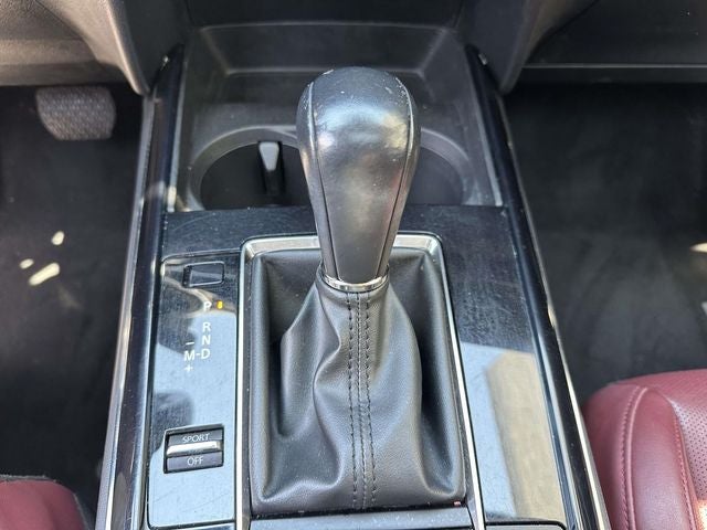 2023 Mazda Mazda CX-30 2.5 S Carbon Edition