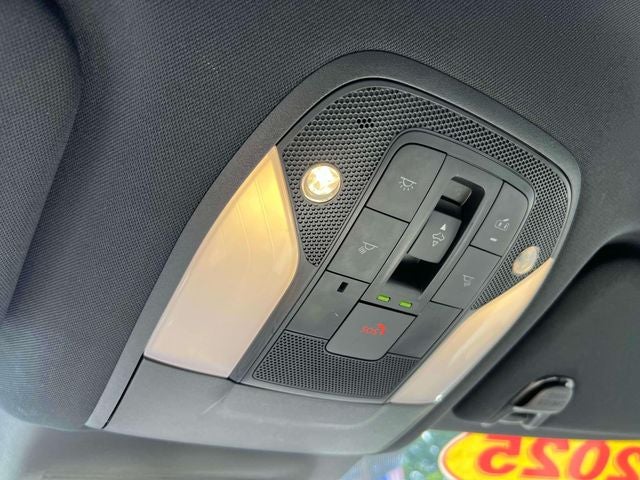 2025 INFINITI QX55 LUXE