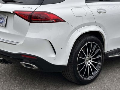 2023 Mercedes-Benz GLE GLE 350 4MATIC®