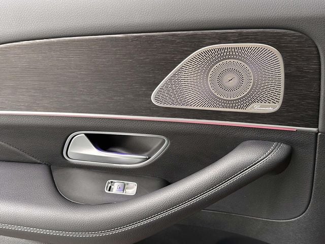 2023 Mercedes-Benz GLE GLE 350 4MATIC®