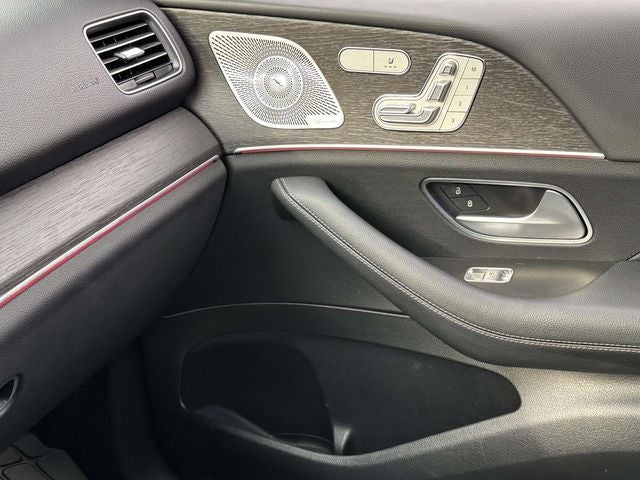 2023 Mercedes-Benz GLE GLE 350 4MATIC®