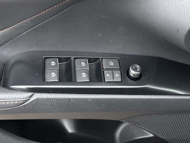 2018 Toyota Camry Hybrid XLE