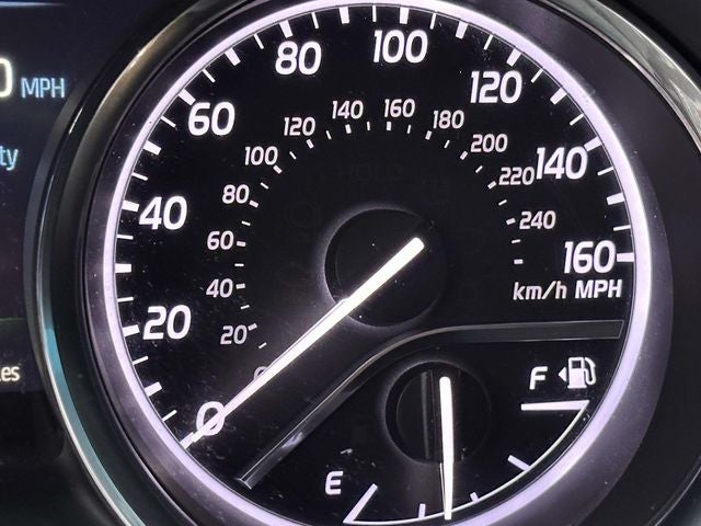 2018 Toyota Camry Hybrid XLE