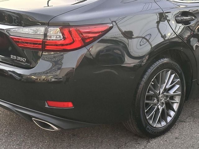 2018 Lexus ES 350