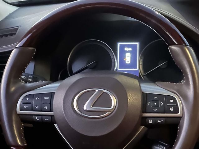2018 Lexus ES 350