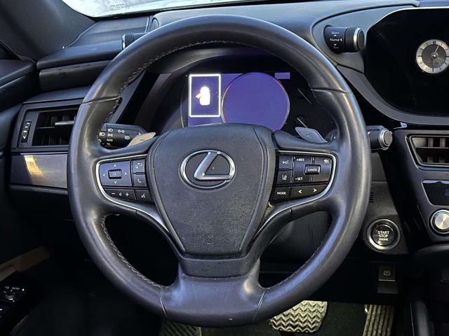 2023 Lexus ES 350