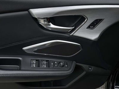 2019 Acura RDX Base SH-AWD