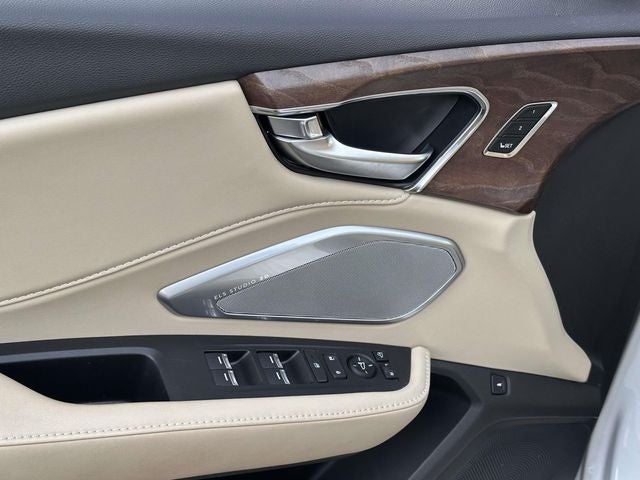 2023 Acura RDX Advance Package SH-AWD