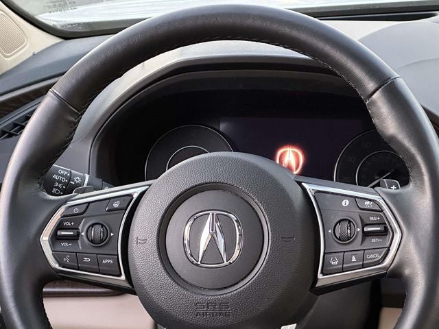 2023 Acura RDX Advance Package SH-AWD