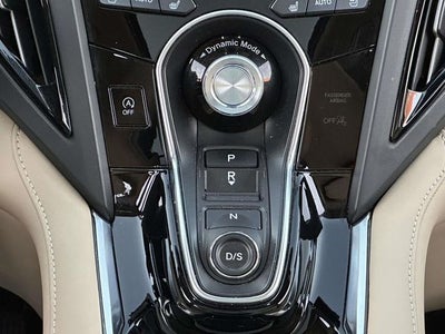 2023 Acura RDX Advance Package SH-AWD