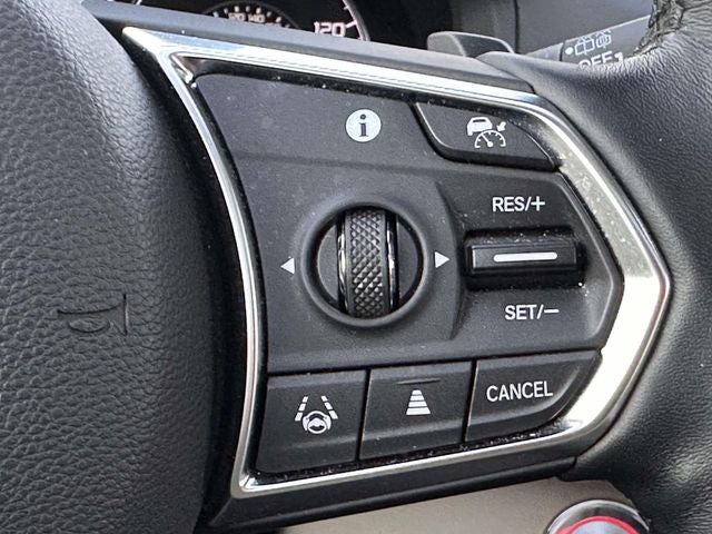 2023 Acura RDX Advance Package SH-AWD