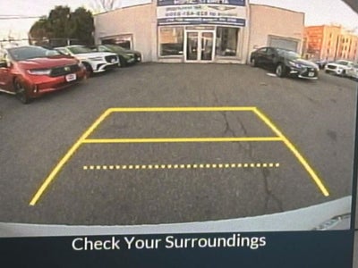 2023 Acura RDX Advance Package SH-AWD