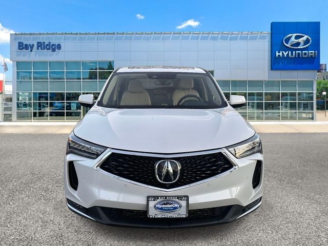 2023 Acura RDX Advance Package SH-AWD