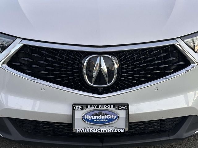 2023 Acura RDX Advance Package SH-AWD