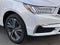 2020 Acura MDX Technology SH-AWD